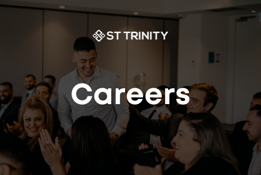 St Trinity | Liviti