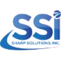 Sharp Solutions, Inc.