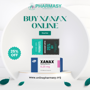 Xanax Purchase Online Without Prescription: USA Pharmacy & Clinical Guide