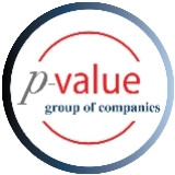 p-value group