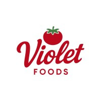 Violet Foods