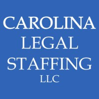 Carolina Legal Staffing
