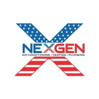 Nexgen Air Conditioning Heating and Plumbing