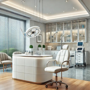 Leeds Hair Transplant Clinics