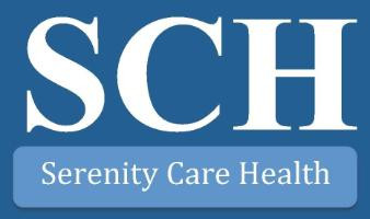 Serenity Care Health Group