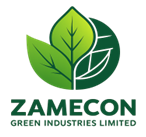 Zamecon Green Industries Limited