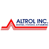 ALTROL HEATING, COOLING, & PLUMBING