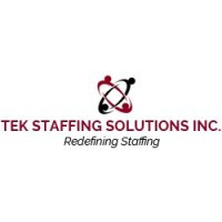 TEK Staffing Solutions Inc.