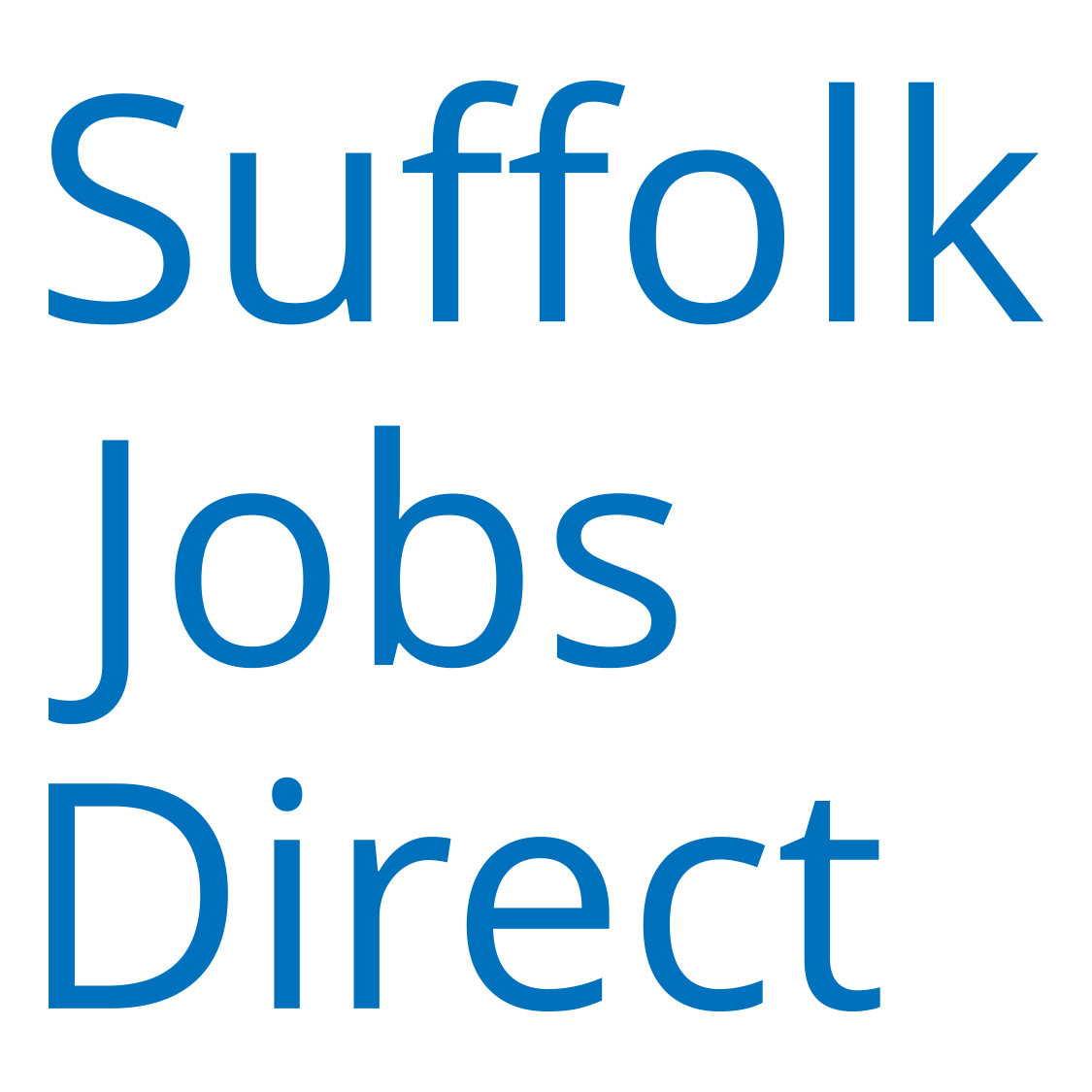 Suffolk Jobs Direct
