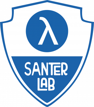 Santer lab, University of Manitoba