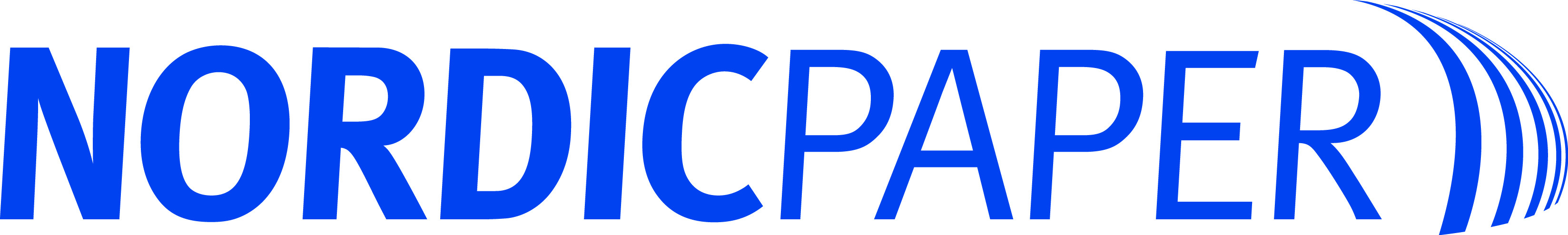 Nordic Paper Seffle AB