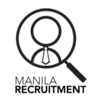 Manila Recruitment