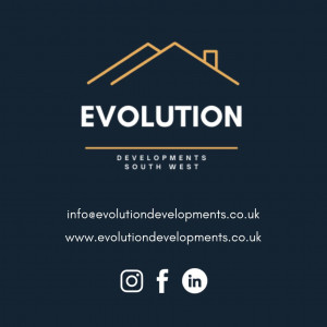 Evolution Developmemts