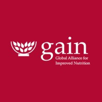 Global Alliance for Improved Nutrition (GAIN)