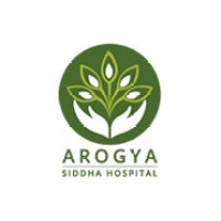 Arogya Healthcare Pvt Ltd