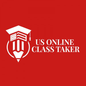 US Online Class Taker