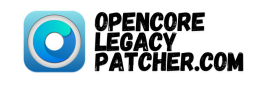 opencorelegacypatcher