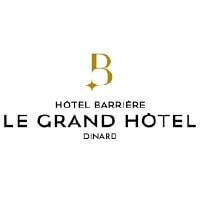 Hotel Barrière Le Grand Dinard