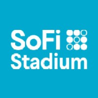 SoFi Stadium and Hollywood Park