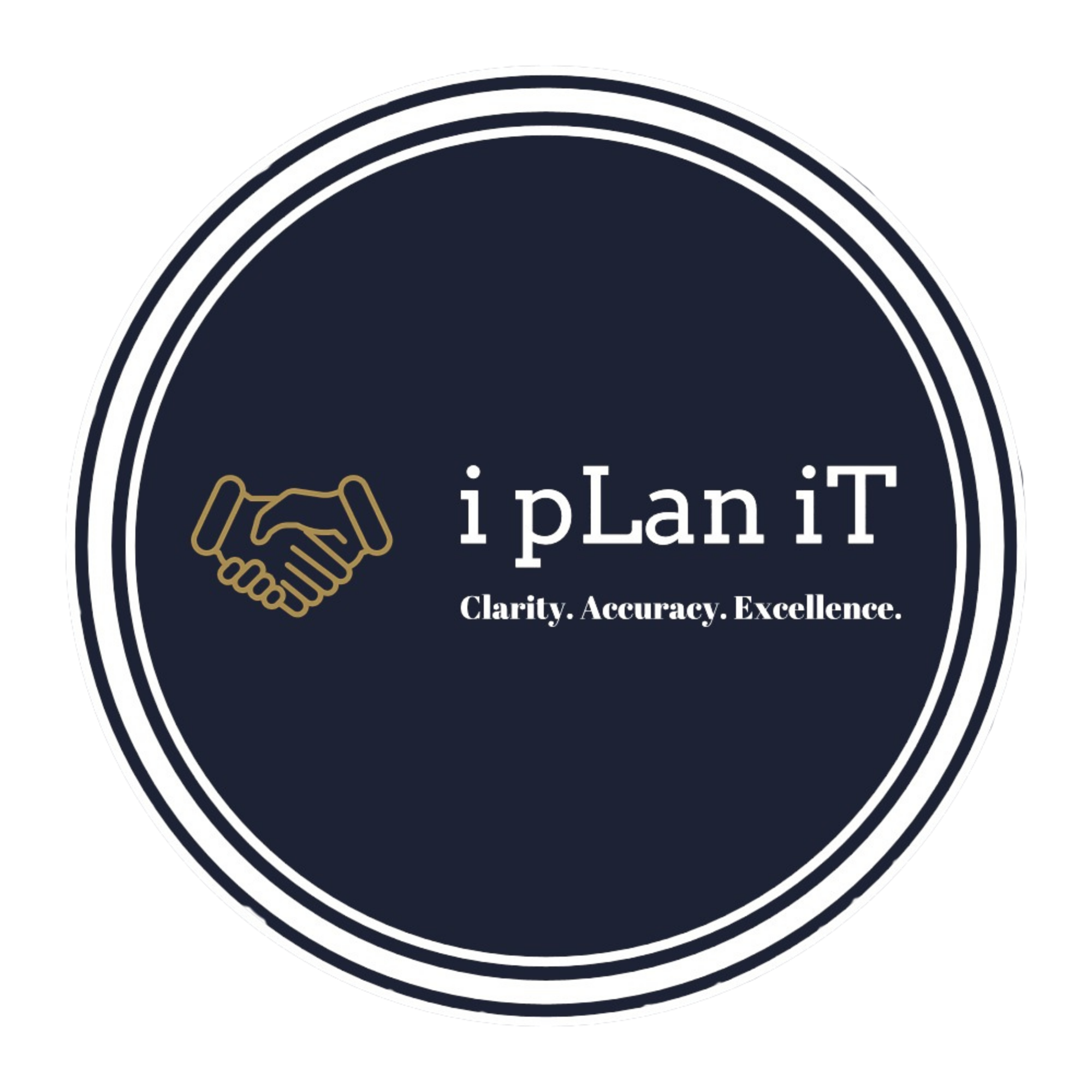 i pLan iT