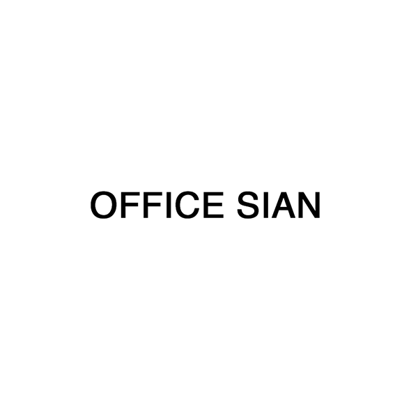 office sian architecture + design