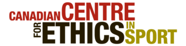 Canadian Centre for Ethics in Sport