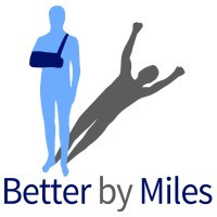 Better by Miles