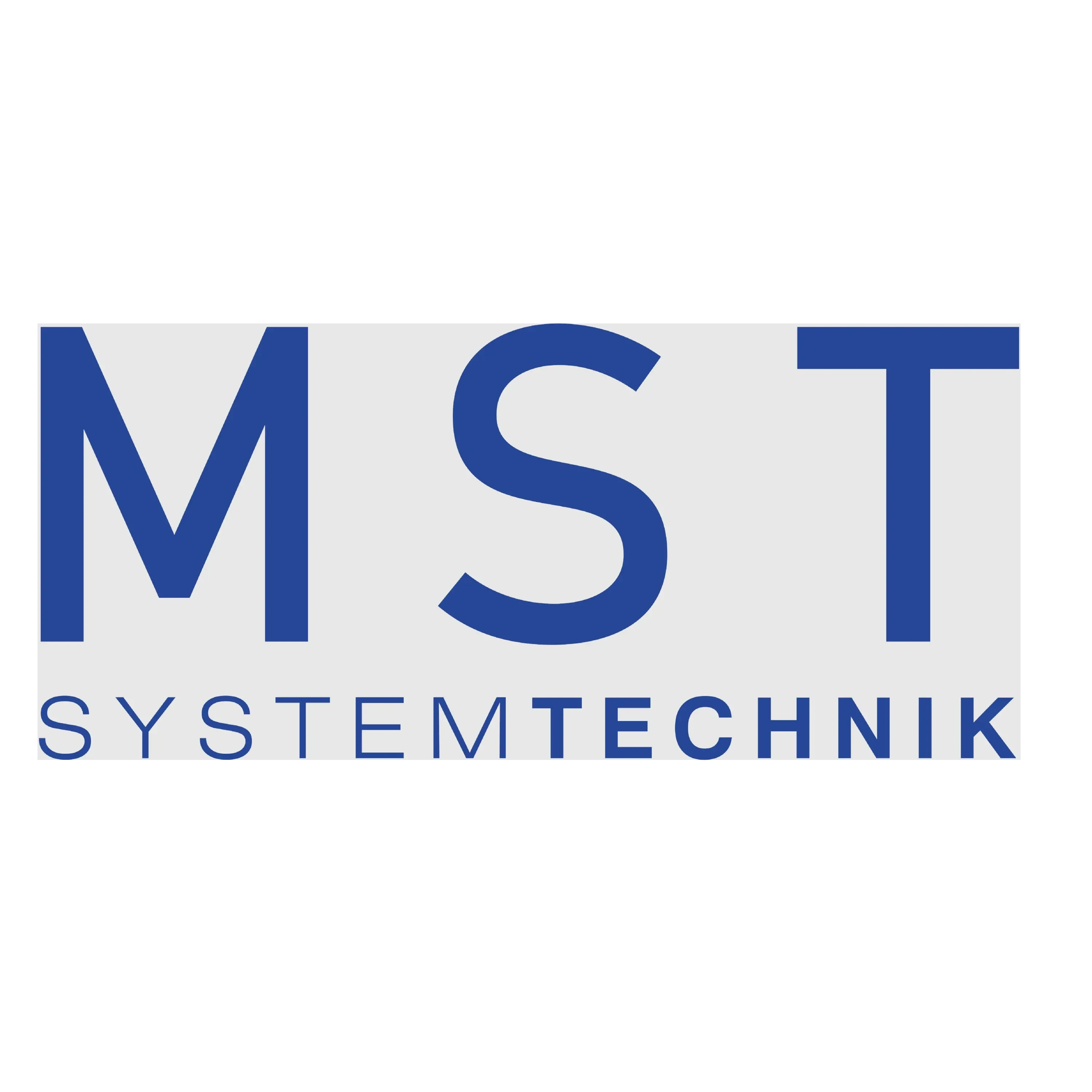 MST Systemtechnik AG