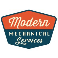 Modern Mechanical Services