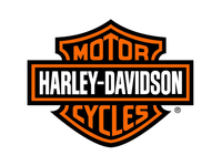 Stars & Stripes Harley-Davidson