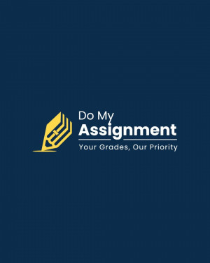 Do My Assignments