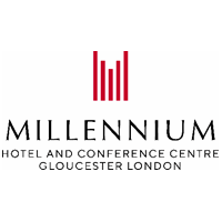 Millennium Hotel and Conference Centre, Gloucester, London