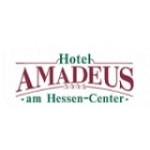 Hotel Amadeus Frankfurt