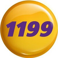 1199SEIU United Healthcare Workers East