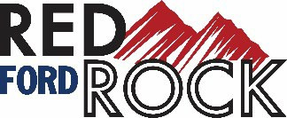 Red Rock Ford, Inc