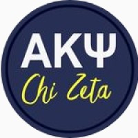 Alpha Kappa Psi - Chi Zeta