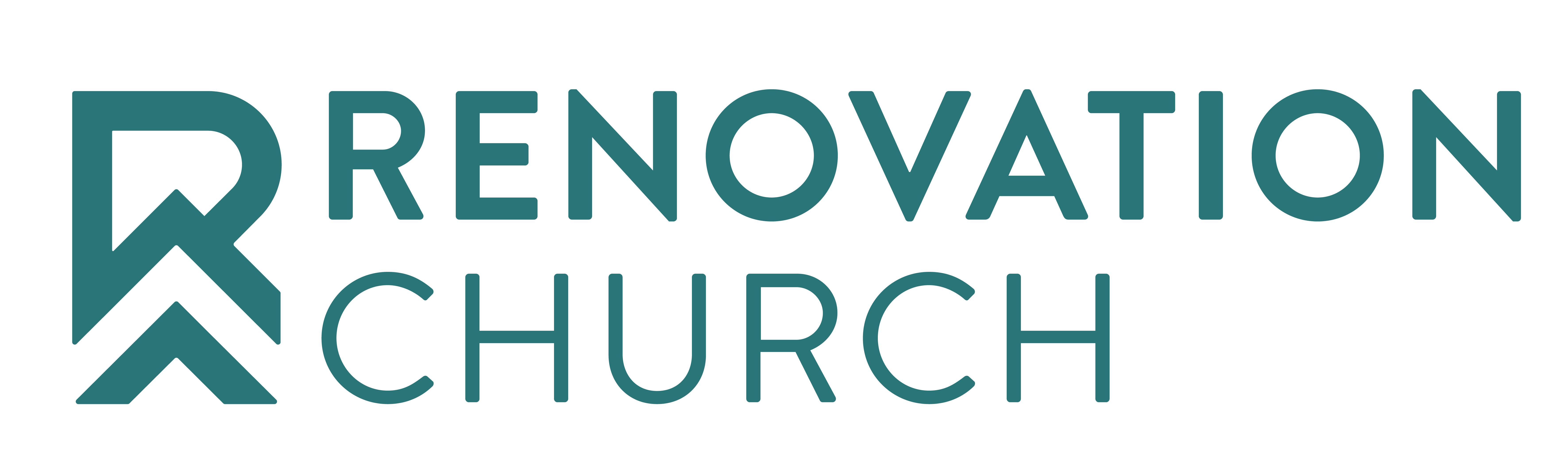 Renovation Church