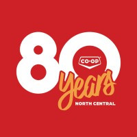 North Central Co-op CRS