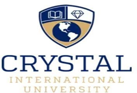 CRYSTAL INTERNATIONAL UNIVERSITY - ZAMBIA