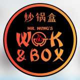 Mr Wongs Wok & Box