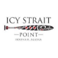 Icy Strait Point - Hoonah Alaska