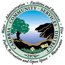 Cambria Community Services District