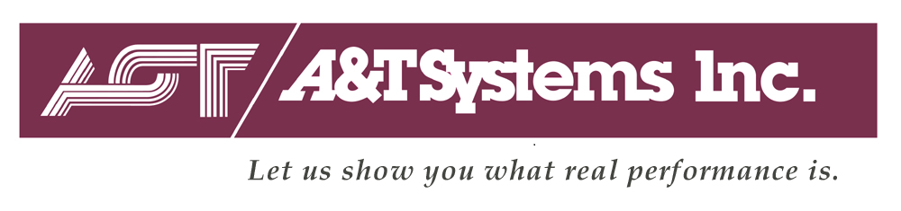 A & T SYSTEMS INC