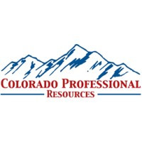 COLORADO PROFESSIONAL RESOURCES, LLC