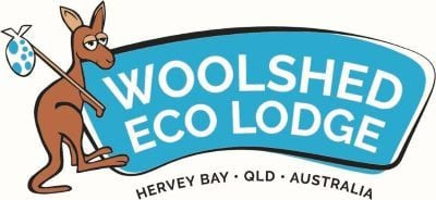 Woolshed Eco Lodge