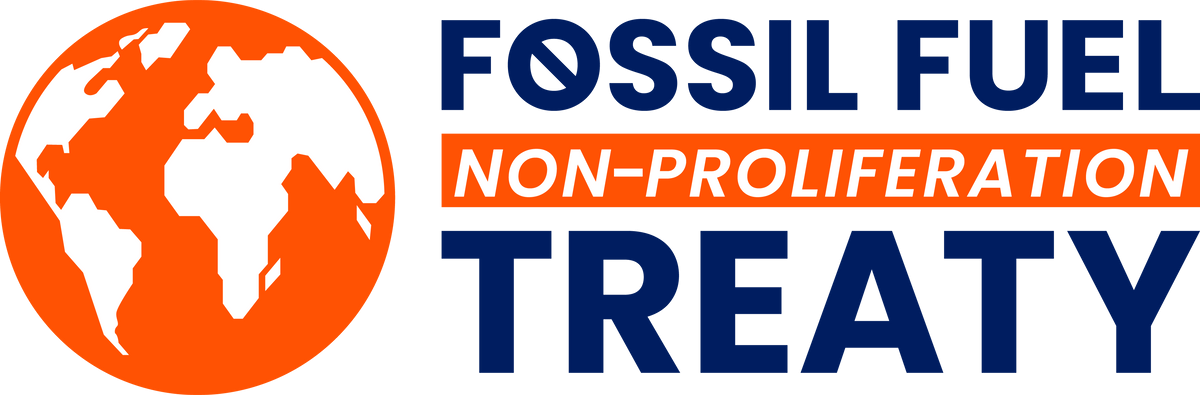 Fossil Fuel Non Proliferation Treaty