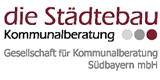die Städtebau- Gesellschaft für Kommunalberatung- Südbayern GmbH