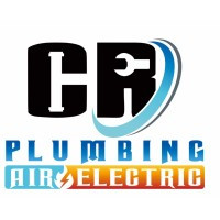 CR Plumbing Air and Electric