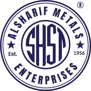 AL SHARIF METALS ENTERPRISES