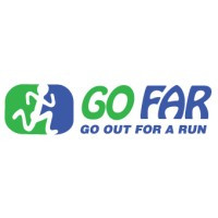 GO FAR (Go Out For a Run)